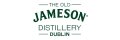 The Old Jameson Distillery