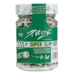 PURIZE Super Slim Aktivkohlefilter - PURIZE Super Slim Aktivkohlefilter