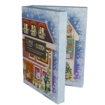 CLIPPER Adventskalender - CLIPPER Adventskalender