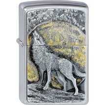 Zippo Wolf at Moonlight 2003038