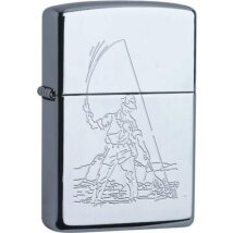 Zippo Fisherman 60001330