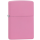 Zippo Pink Matte 60001185