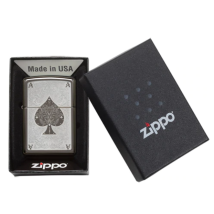 Zippo Ace Filigree 60001271