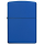 Zippo Royal Blue Matte 60001189