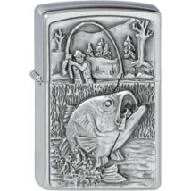 Zippo Bass Fishing 2000407