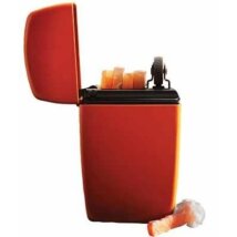 Zippo Fire Starter Kit Orange