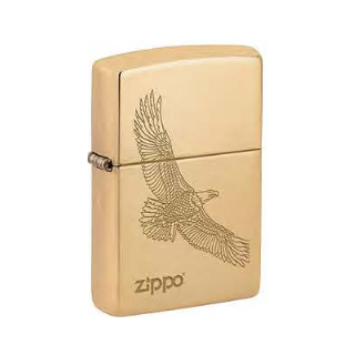 Zippo Large Eagle 60001332