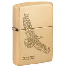 Zippo Large Eagle 60001332