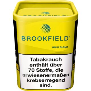 BROOKFIELD Gold Blend (120 gr.)