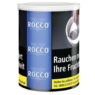 ROCCO Orginal (Halfzware) (130 gr.)