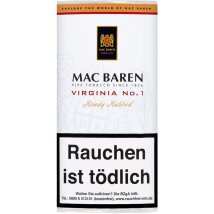 MAC BAREN Virginia No 1