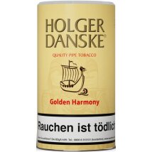 HOLGER DANSKE Golden Harmony (Mango and Vanilla)