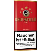 BROOKFIELD No. 3 (50 gr.)