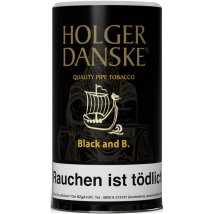 HOLGER DANSKE Black and Bourbon