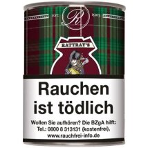 RATTRAYS Aromatic Collection Bagpipers Dream (100 gr.)