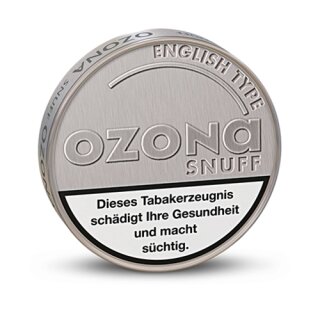 OZONA Snuff  (5 gr.)