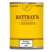 RATTRAYS British Collection 7 Reserve (100 gr.)