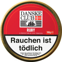 DANSKE CLUB Ruby (100 gr.)