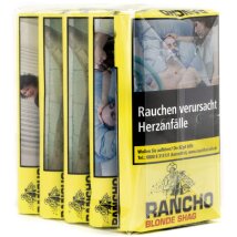 RANCHO Blonde Shag  (40 gr.)