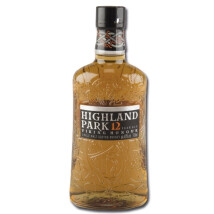 Highland Park 12J. 0,7l