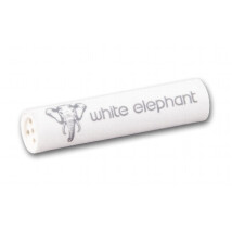 White Elephant Aktivkohlefilter 9mm 40er