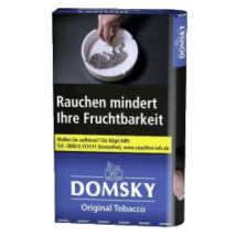 DOMSKY Orginal  (Halfzware) (40 gr.)