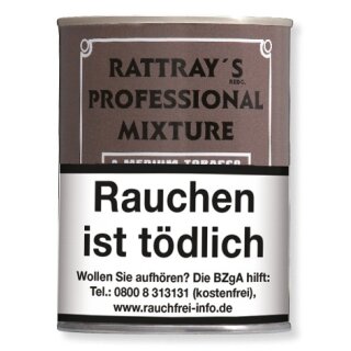 RATTRAYS British Collection Professional Mixture (100 gr.)