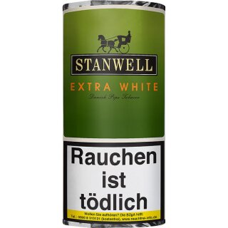 STANWELL Extra White (50 gr.)