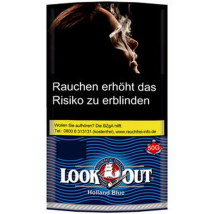 LOOK OUT Holland Blue  (50 gr.)