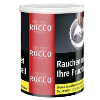 ROCCO Red (American) (130 gr.)