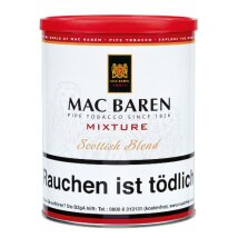 MAC BAREN Mixture