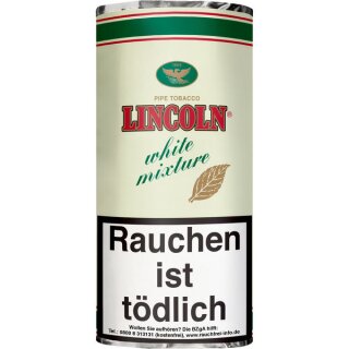 LINCOLN White Mixture (50 gr.)