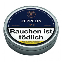 VAUEN Tabak No. Z Zeppelin (50 gr.)