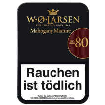 LARSEN Mahogany Mixture No 80 (100 gr.)