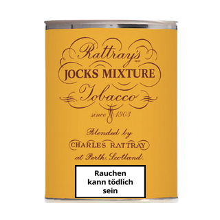 RATTRAYS British Collection Jocks Mixture (100 gr.)