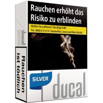 DUCAL Silver XL Pack 8,00 Euro (8x23)