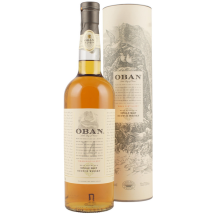 Oban 14J. 0,7l