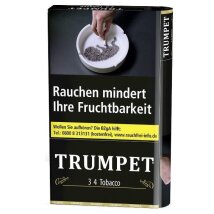 TRUMPET 3/4 Shag (38 gr.)