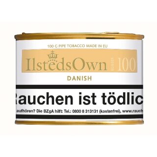 ILSTED Own Mixture No 100 (100 gr.)