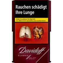 DAVIDOFF Classic 8,70 Euro (10x20)