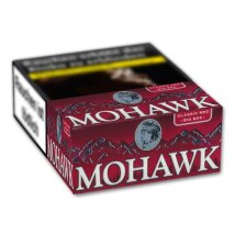 MOHAWK Red Big Box 7,50 Euro (8x25)