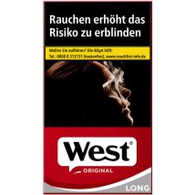 WEST Original Long 8,00 Euro (10x20)