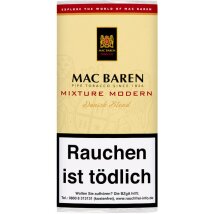 MAC BAREN Mixture Modern