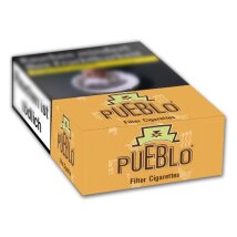 PUEBLO Orange ohne Zusatzstoffe 6,70 Euro (10x20)