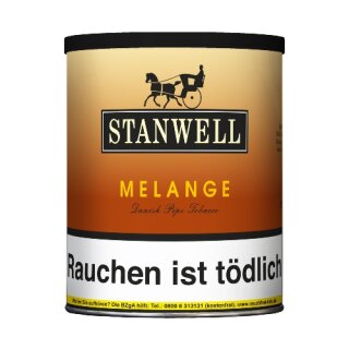 STANWELL Melange (125 gr.)
