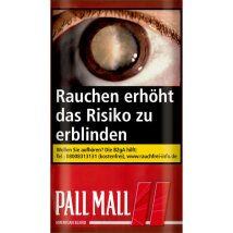 PALL MALL Roll American Blend (30 gr.)