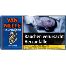 VAN NELLE Halfzware Shag  (30 gr.)