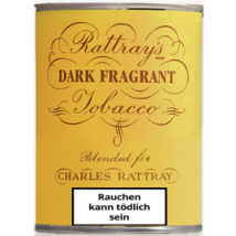 RATTRAYS British Collection Dark Fragrant (100 gr.)