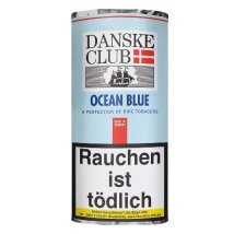 DANSKE CLUB Ocean Blue (50 gr.)