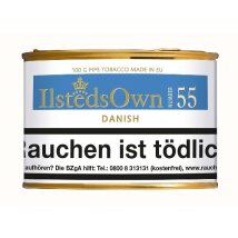 ILSTED Own Mixture No 55 (100 gr.)